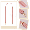   3Pcs 3 Colors Imitation Leather Adjustable Bag Straps FIND-PH0017-56B-4