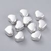 304 Stainless Steel Beads STAS-K210-13A-S-1