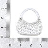 Alloy Pendants FIND-B062-02P-3