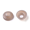 Craft Plastic Doll Eyes Buttoned Back DIY-TAC0005-05-12mm-2