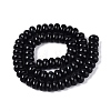 Natural White Jade Beads Strands G-Q613-01F-01-3