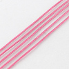 Nylon Braided Cord NWIR-R013-1mm-106-3