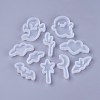 Food Grade Silicone Molds DIY-WH0143-57-1