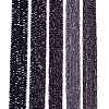 Electroplate Glass Beads Strands LS-EGLA-A044-T6mm-A15-2