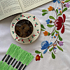 Cotton Crochet Threads OCOR-CY0004-39E-7