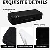 1Pc Rectangle Iron & Velvet Eyeglass Cases AJEW-CN0007-35B-6
