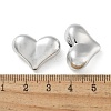 Plating Acrylic Beads X-PACR-Q008-15S-02-3