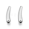 Non-Tarnish 304 Stainless Steel Beads STAS-N099-34-4