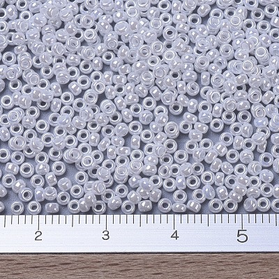 MIYUKI Round Rocailles Beads X-SEED-G007-RR0420-1