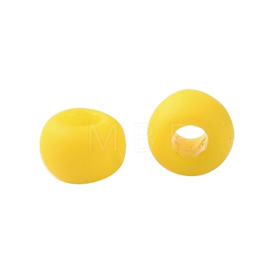 TOHO Round Seed Beads SEED-JPTR08-0042BF-1
