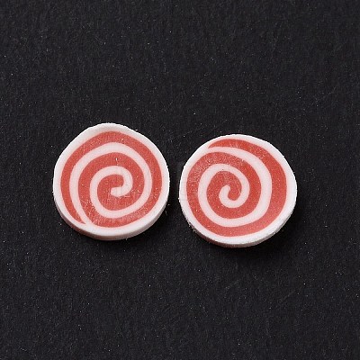 Handmade Polymer Clay Cabochons CLAY-A002-05A-1