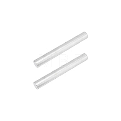 Unicraftale 304 Stainless Steel Rolling Pin DIY-UN0003-73-1