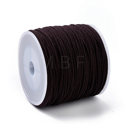 Macrame Cotton Cord OCOR-B002-01A-16-1