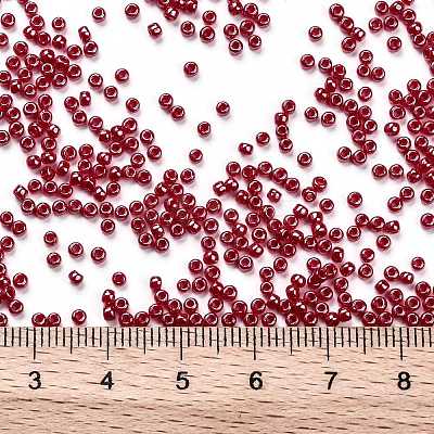 TOHO Round Seed Beads SEED-JPTR11-0125-1