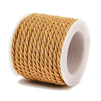 Polyester Cord OCOR-BT0001-09B-1