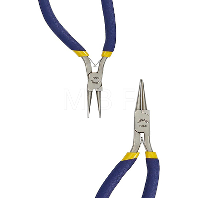 Jewelry Pliers PT-BC0001-07-1
