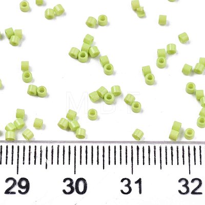 11/0 Grade A Glass Seed Beads SEED-S030-1013-1