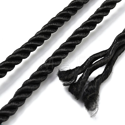 Polyester Twisted Cord NWIR-XCP0001-22B-03-1