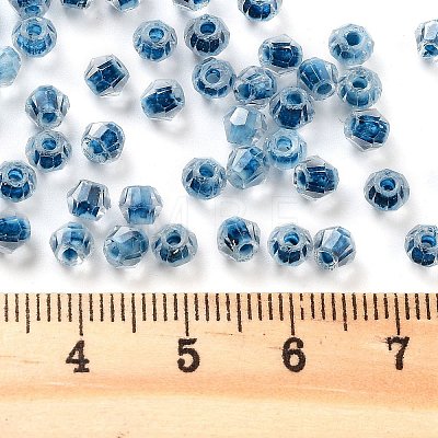 Glass Seed Beads SEED-A032-01L-1