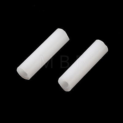 Baking Paint Glass Beads GL-G001-04D-1