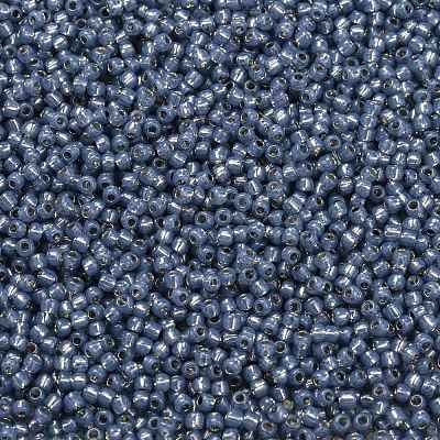 TOHO Round Seed Beads SEED-TR11-2102-1