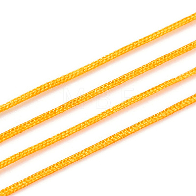 Nylon Chinese Knot Cord X1-NWIR-C003-02J-1