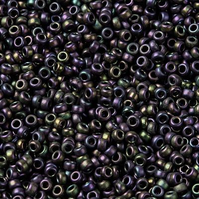 MIYUKI Round Rocailles Beads SEED-JP0010-RR2019-1