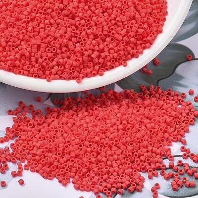 MIYUKI Delica Beads SEED-MY11-DB0757-1