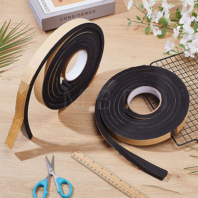 EVA Single-Sided Adhesive Foam Tape AJEW-WH0871-29C-1