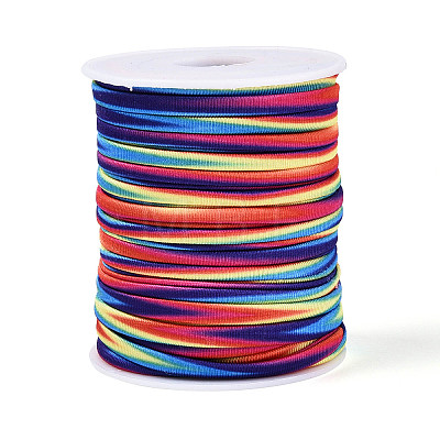 Soft Nylon Braided Cord NWIR-R003-26-1