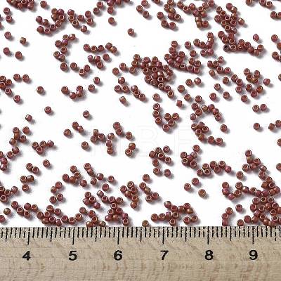 TOHO Round Seed Beads X-SEED-TR15-2641F-1