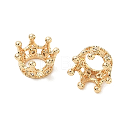 SHEGRACE Brass Micro Pave Cubic Zirconia Pendants XGRQ3D162-507G-1