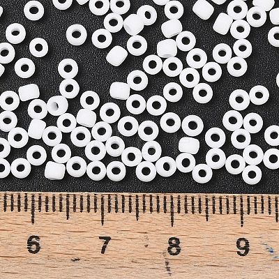 TOHO 8/0 Round Beads SEED-TR08-0041F-1