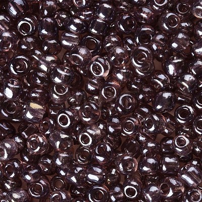 (Repacking Service Available) Glass Seed Beads SEED-C015-4mm-116-1