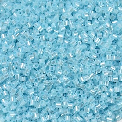 Cylinder Seed Beads SEED-H001-E07-1