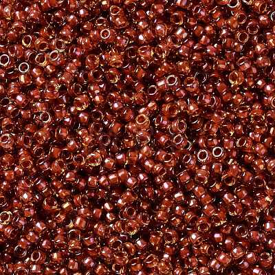 TOHO Round Seed Beads SEED-XTR15-0951-1