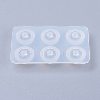 Silicone Bead Molds DIY-F020-01-B-1