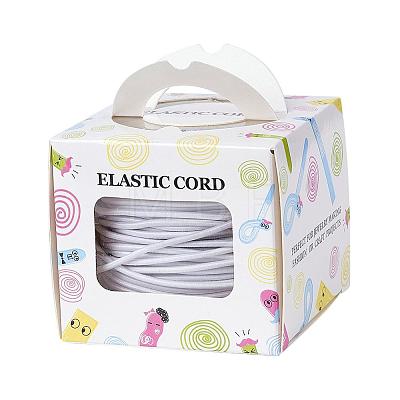 Elastic Cord EC-JP0002-2mm-001A-1
