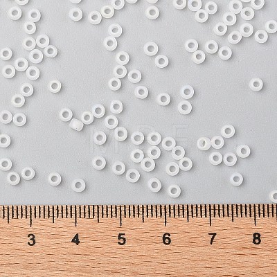 TOHO Round Seed Beads SEED-XTR08-0161F-1