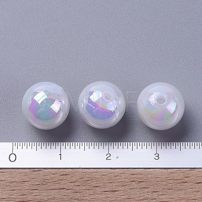 Eco-Friendly Poly Styrene Acrylic Beads X-PL426-8-1