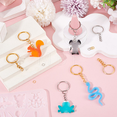 DIY Pendants Silicone Molds SIMO-TA0001-23C-1