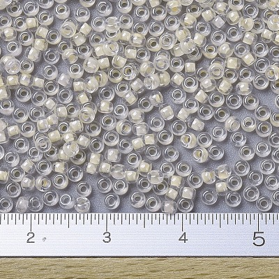 MIYUKI Round Rocailles Beads SEED-G007-RR2217-1