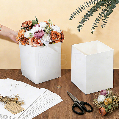 Cardboard Paper Jewelry Boxes CON-WH0089-244B-1
