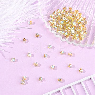Preciosa® Crystal Beads Y-PRC-BA5-80250-20000-1