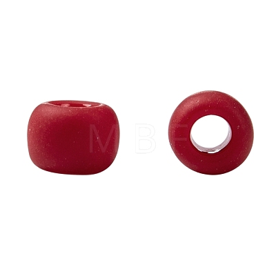 TOHO 8/0 Round Beads SEED-TR08-0045F-1