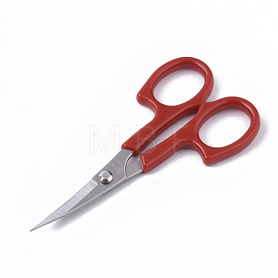 Stainless Steel Sharp Scissors TOOL-Q021-05-1