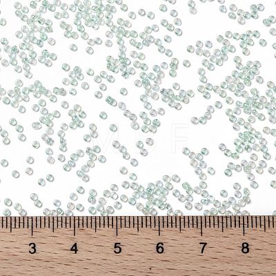 MIYUKI Round Rocailles Beads SEED-JP0010-RR0271-1