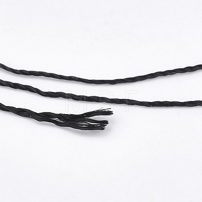 Polyester Thread LS-NWIR-K023-0.5mm-14-1