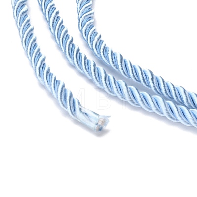 Polyester Cord NWIR-P021-028-1