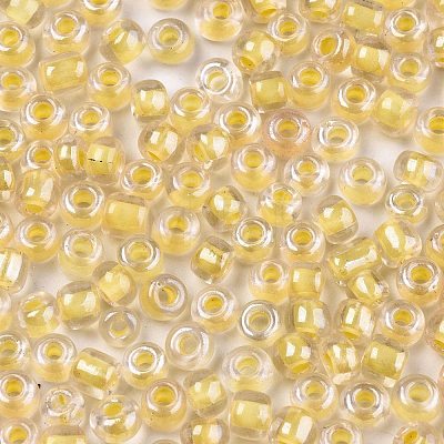 12/0 Glass Seed Beads SEED-A015-2mm-2202-1
